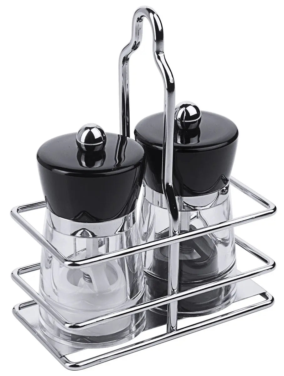 Menage Salz-/Pfeffermühle 11,5 cm Contacto - CPGASTRO