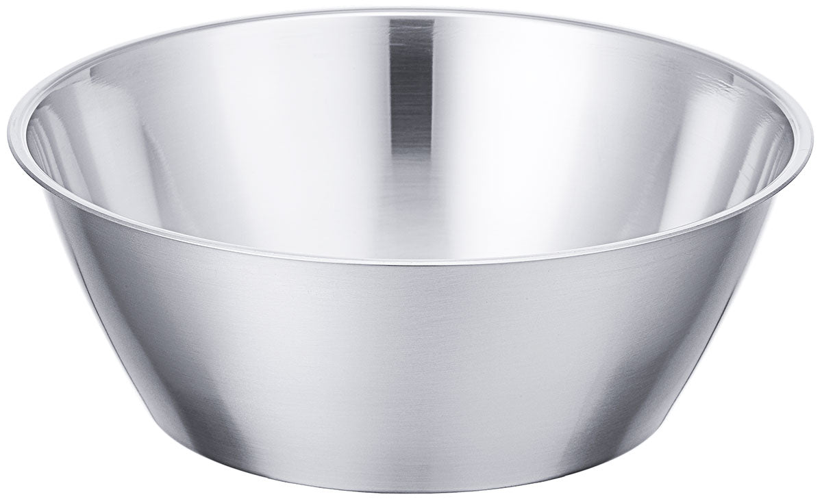 Ersatz-Edelstahlschüssel 1,5 Liter Contacto - CPGASTRO