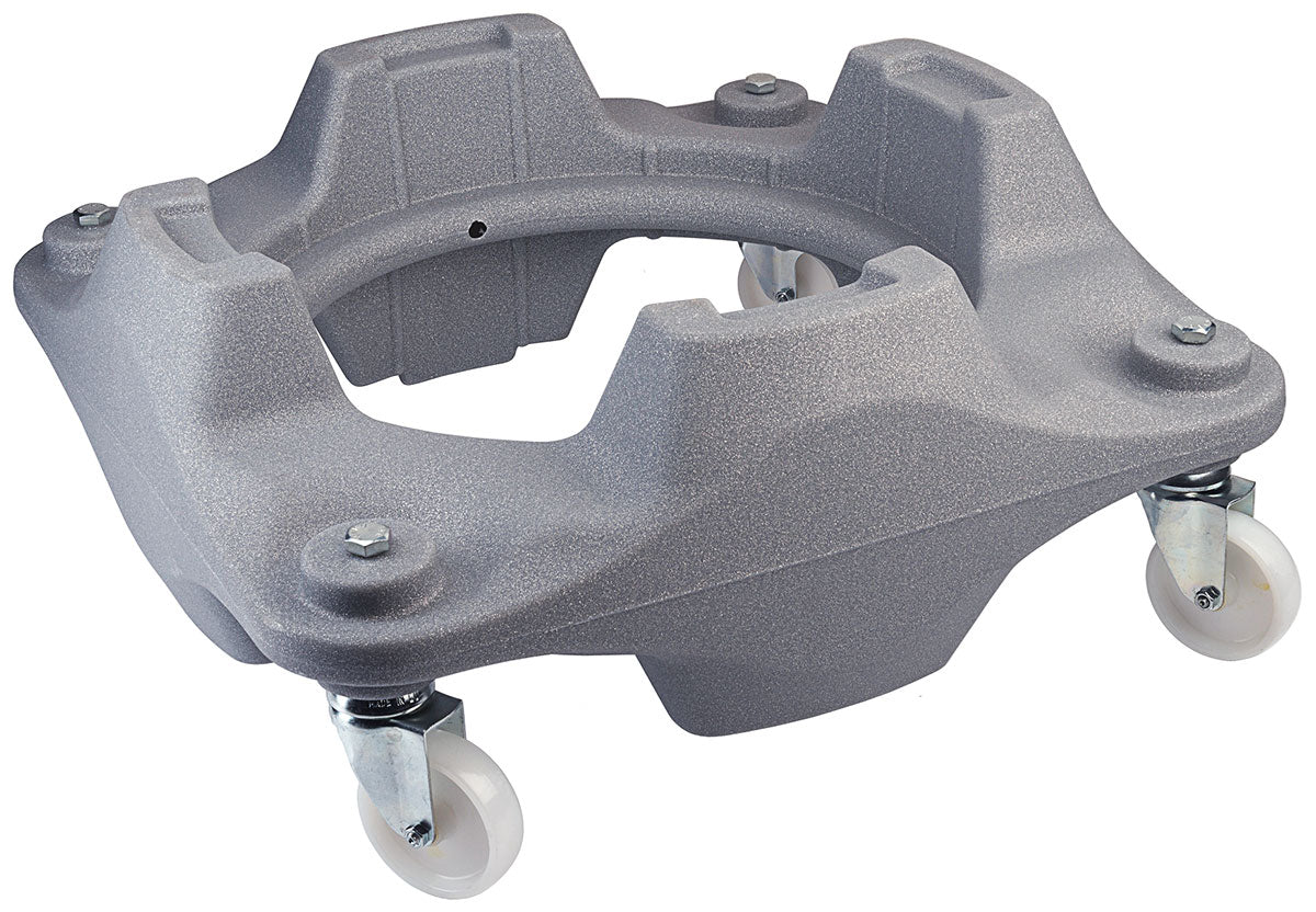 Rolluntersatz ohne Tonne für Tonne 3075 Contacto - CPGASTRO