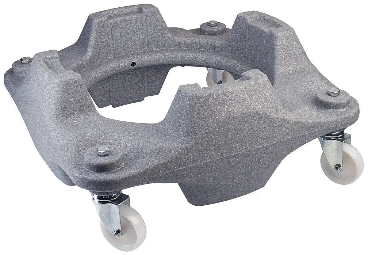 Rolluntersatz ohne Tonne für Tonne 3075 Contacto - CPGASTRO