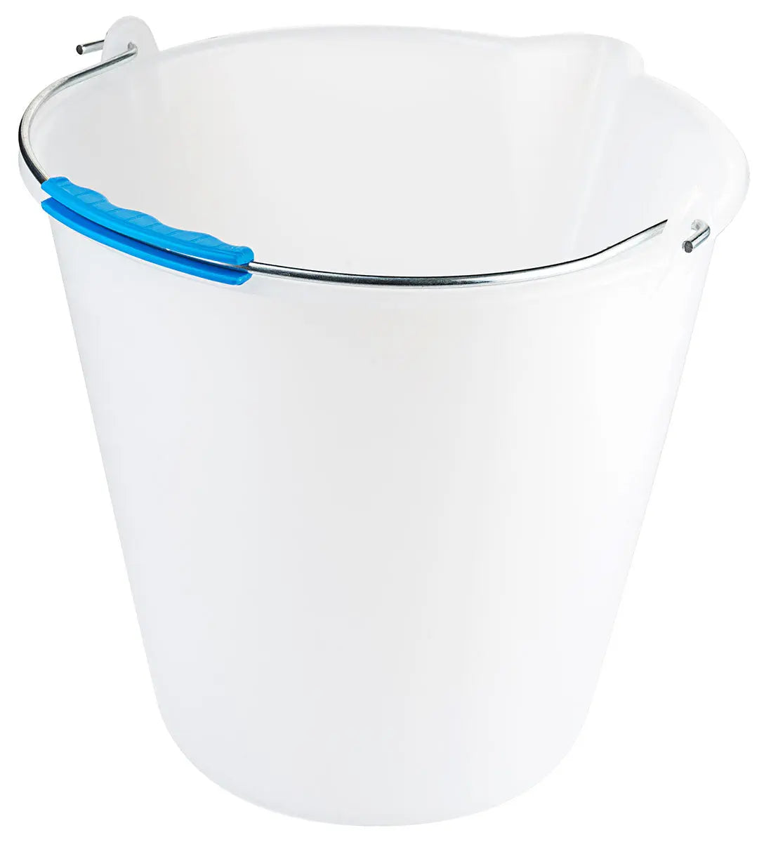 Kunststoffeimer lebensmittelgeeignet 7 bis 15 Liter mit Ausguss Contacto - CPGASTRO