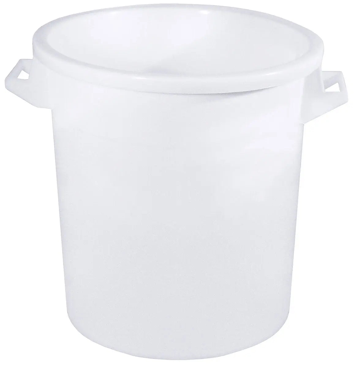 Kunststofftonne 35 bis 200 Liter lebensmittelgeeignet mit Griffen Contacto - CPGASTRO