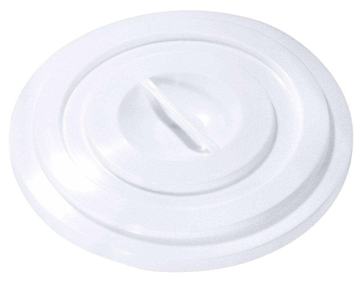 Kunststofftonne 35 bis 200 Liter lebensmittelgeeignet mit Griffen Contacto - CPGASTRO