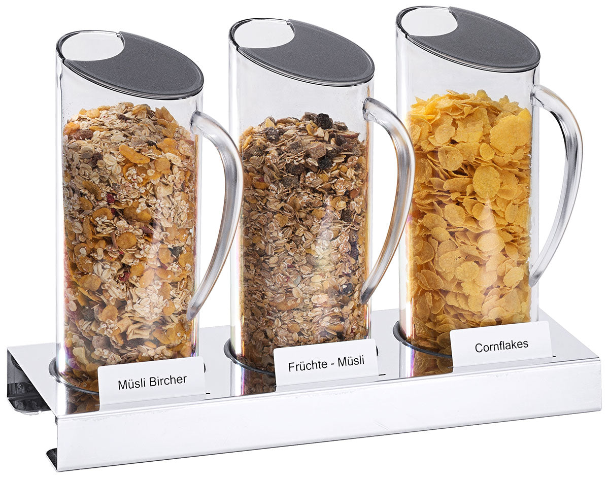 Müslibar 3 Contacto - CPGASTRO