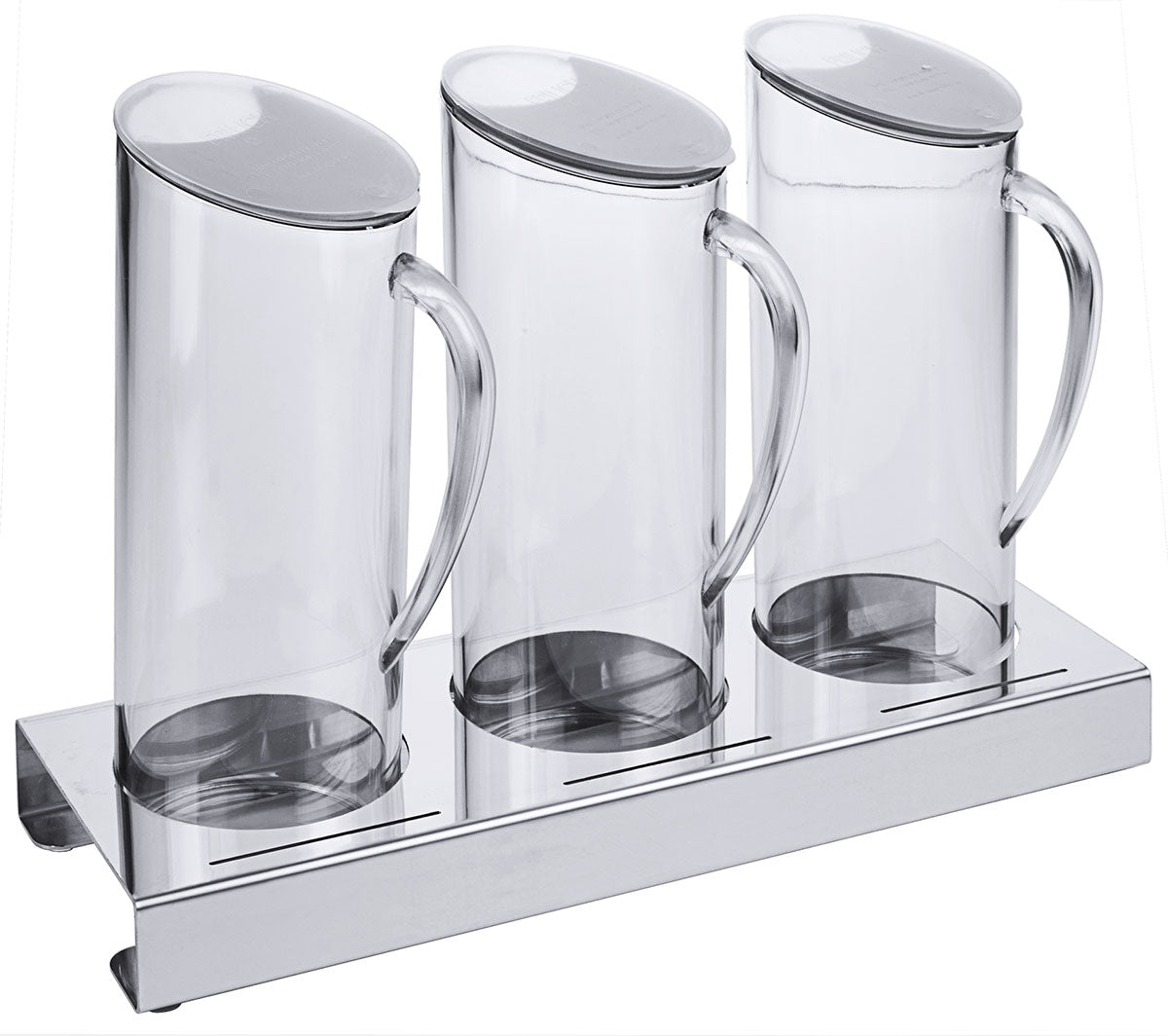 Müslibar 3 Contacto - CPGASTRO