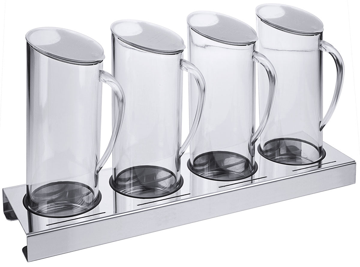 Müslibar 4 Contacto - CPGASTRO