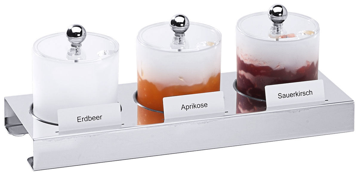 Marmeladenbar 3 Contacto - CPGASTRO