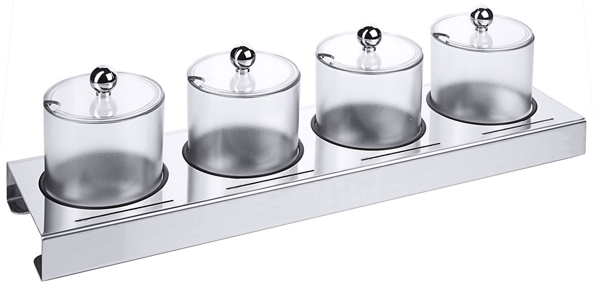 Marmeladenbar 4 Contacto - CPGASTRO