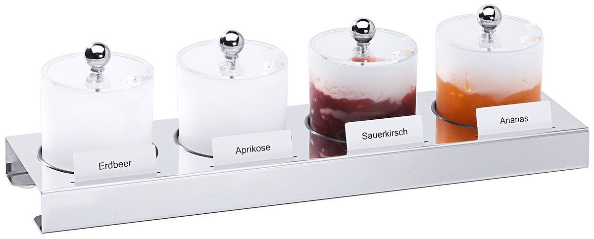 Marmeladenbar 4 Contacto - CPGASTRO