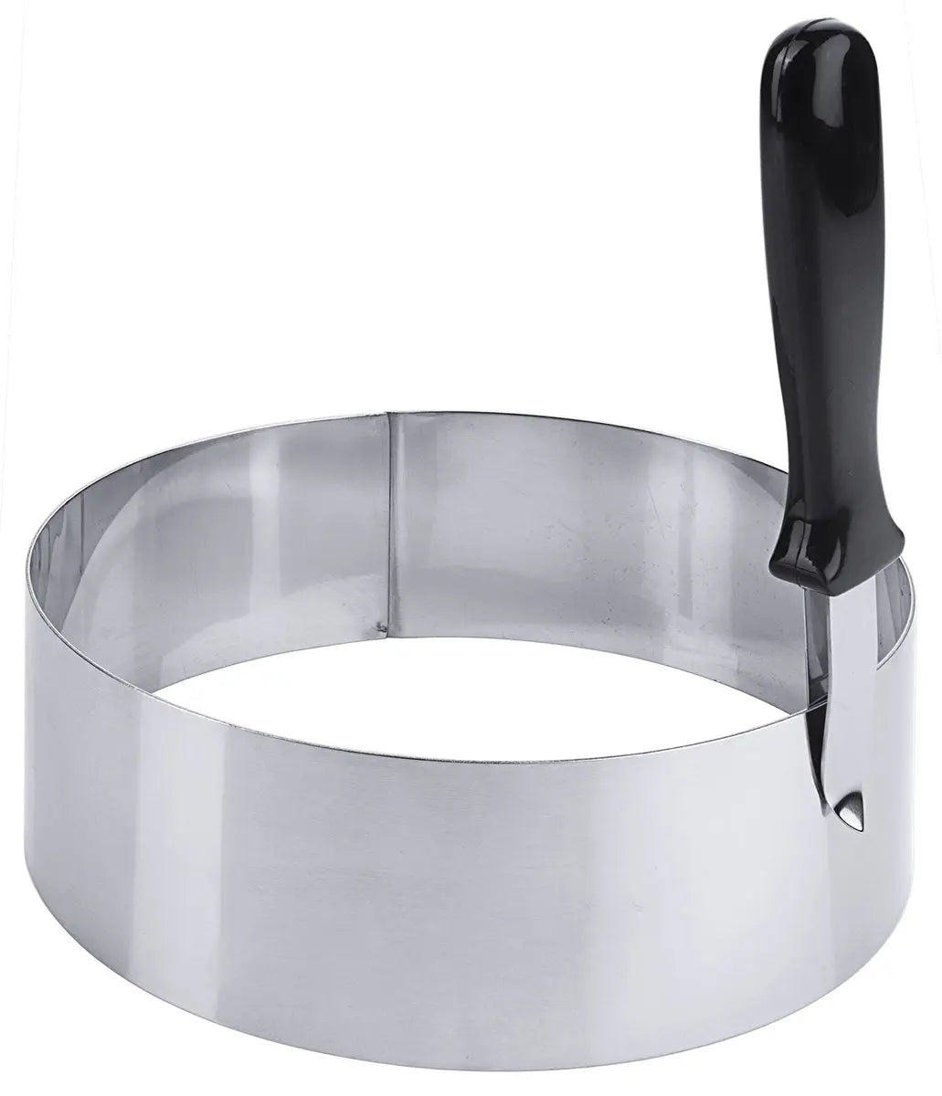 Edelstahl Tortenringmesser Contacto - CPGASTRO