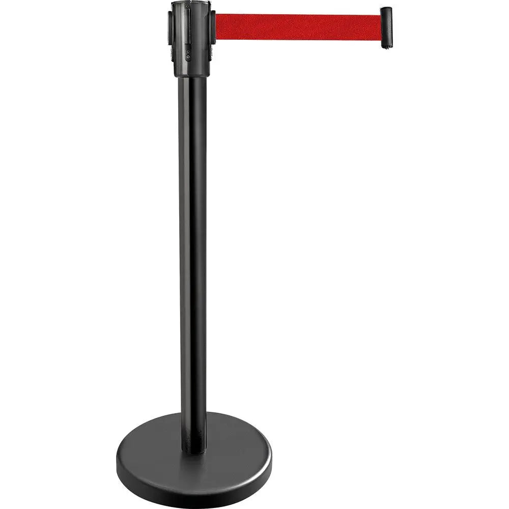 Abgrenzungsständer H 900 mm Gastronics - CPGASTRO