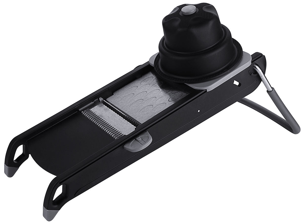 Gemüsehobel 40cm für glatte und gewellte Scheiben Contacto - CPGASTRO