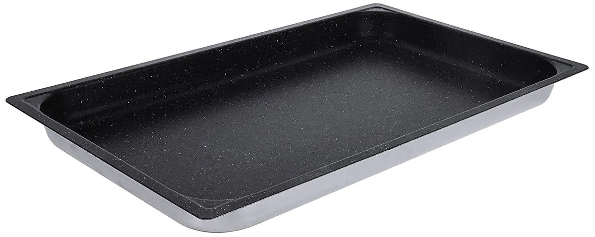 GN Antihaft Konvektomatenblech 40mm Contacto - CPGASTRO