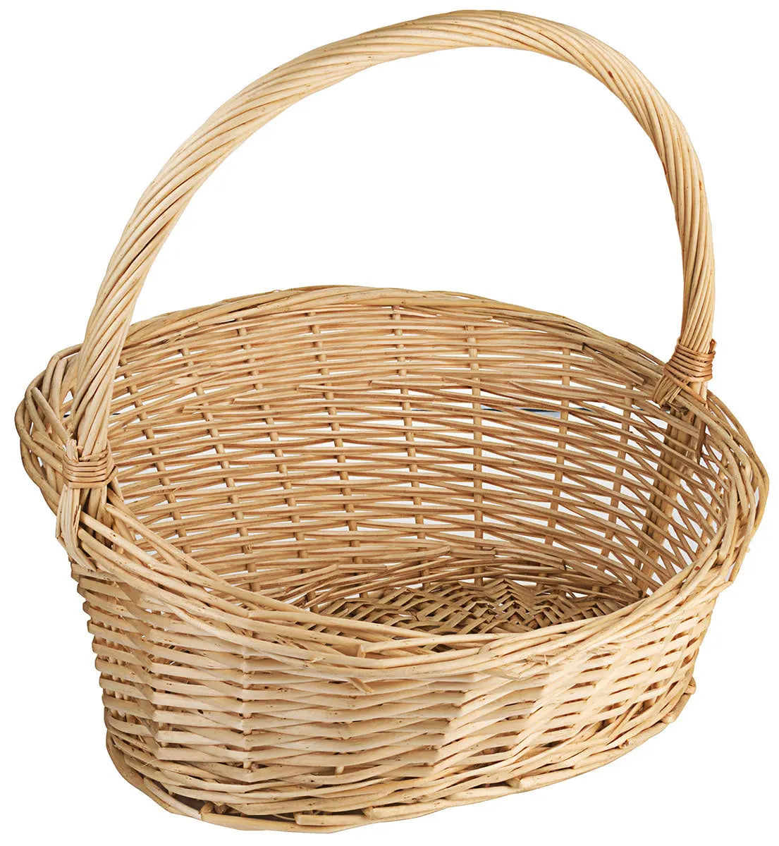 Präsentkorb 48 cm Contacto - CPGASTRO