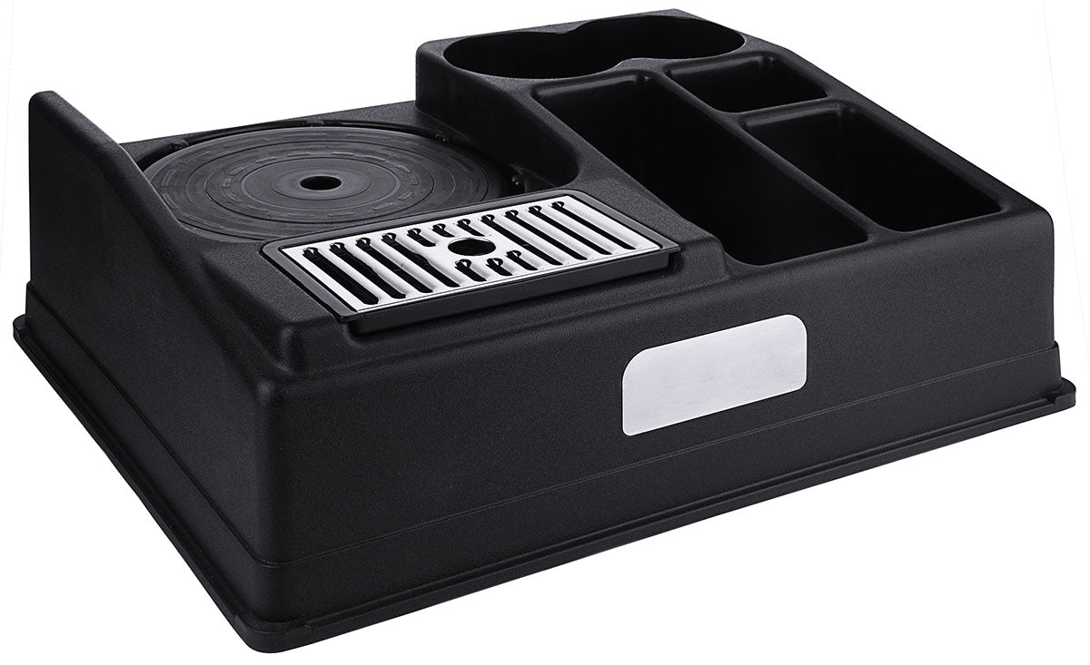 Station für Pumpkannen Isolierkanne Contacto - CPGASTRO