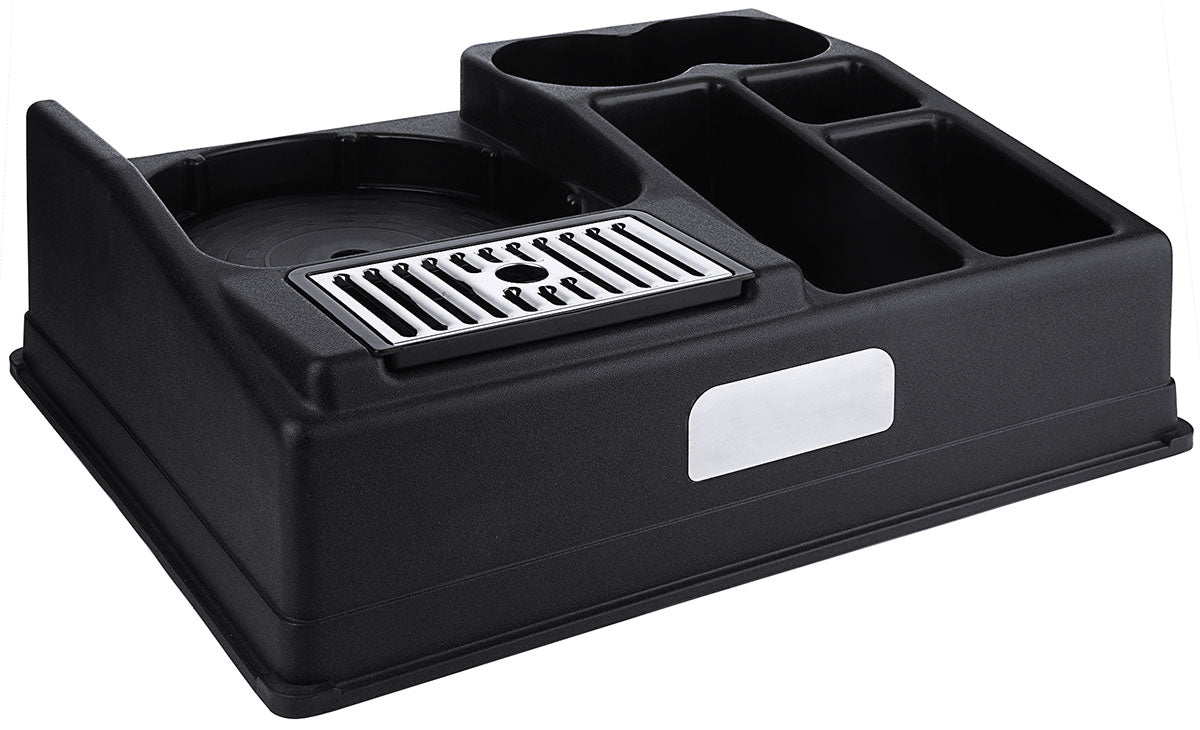 Station für Pumpkannen Isolierkanne Contacto - CPGASTRO