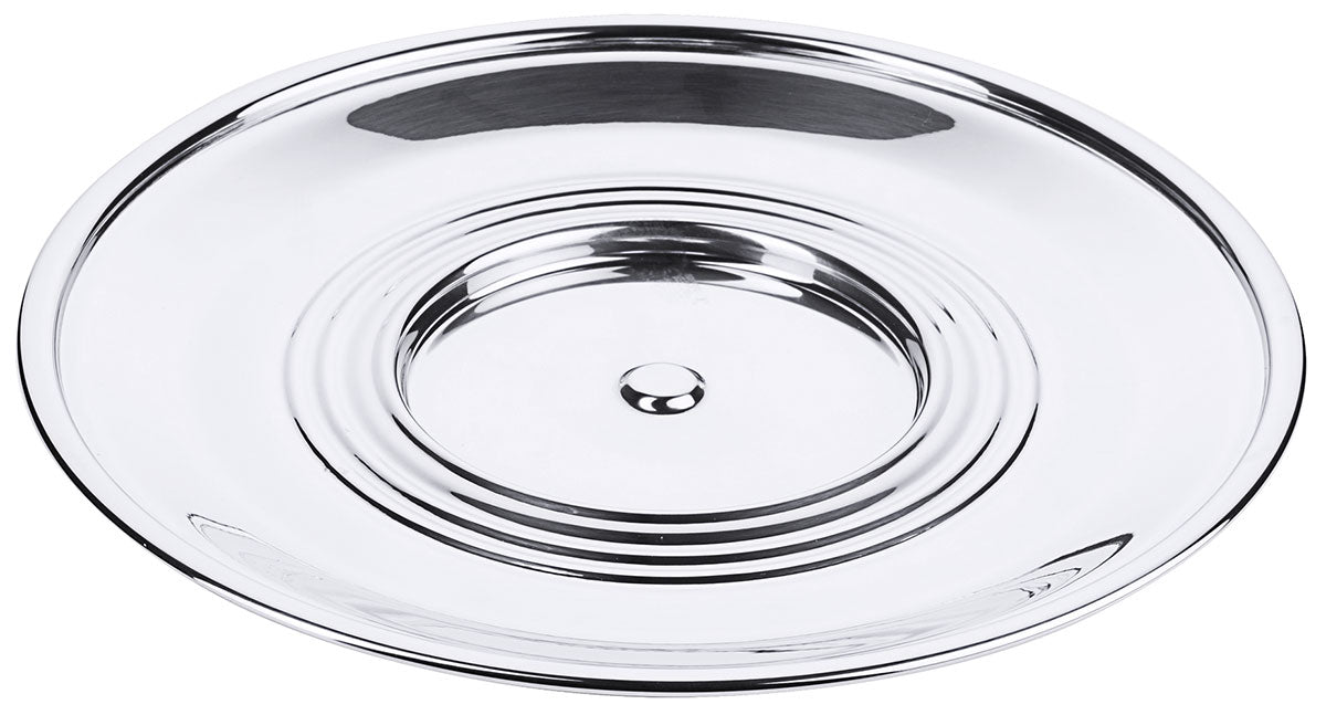 Unterteil zu Tellerwärmer Contacto - CPGASTRO