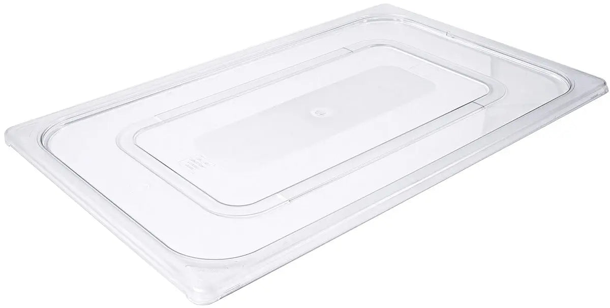 GN-Deckel Polypropylen milchig transparent verschiedene Größen Contacto - CPGASTRO
