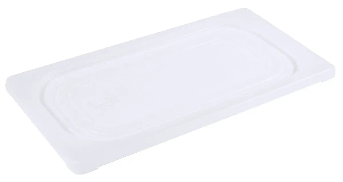 GN-Deckel Polypropylen milchig transparent verschiedene Größen Contacto - CPGASTRO