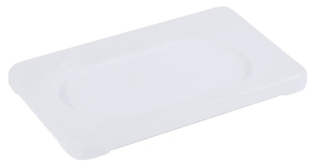 GN-Deckel Polypropylen milchig transparent verschiedene Größen Contacto - CPGASTRO