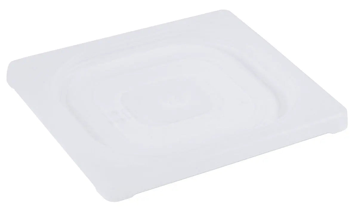 GN-Deckel Polypropylen milchig transparent verschiedene Größen Contacto - CPGASTRO