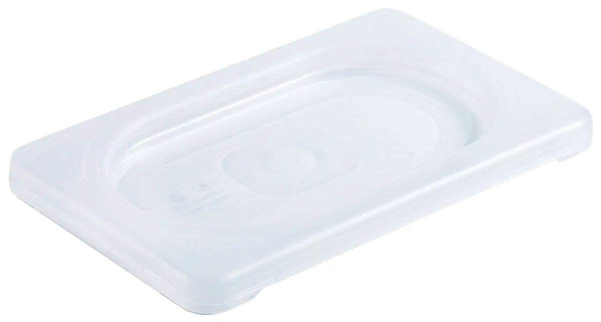 GN-Deckel Polypropylen milchig transparent verschiedene Größen Contacto - CPGASTRO