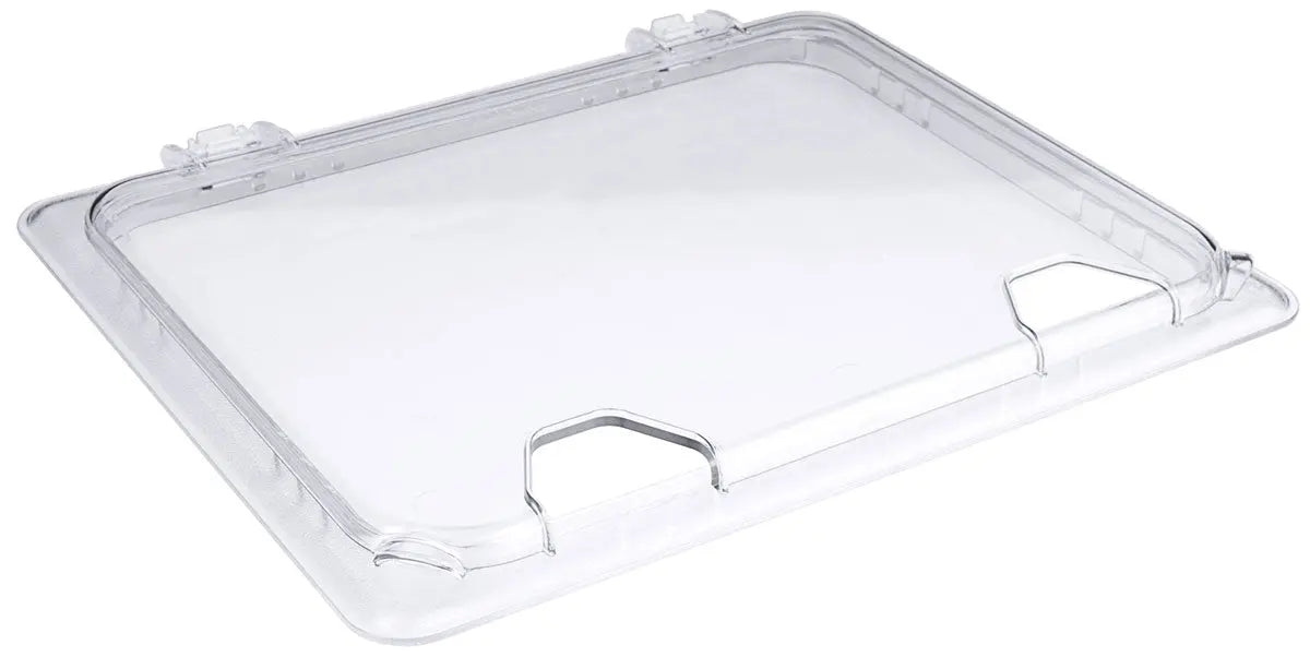 Klappdeckel GN 1/2 Contacto - CPGASTRO