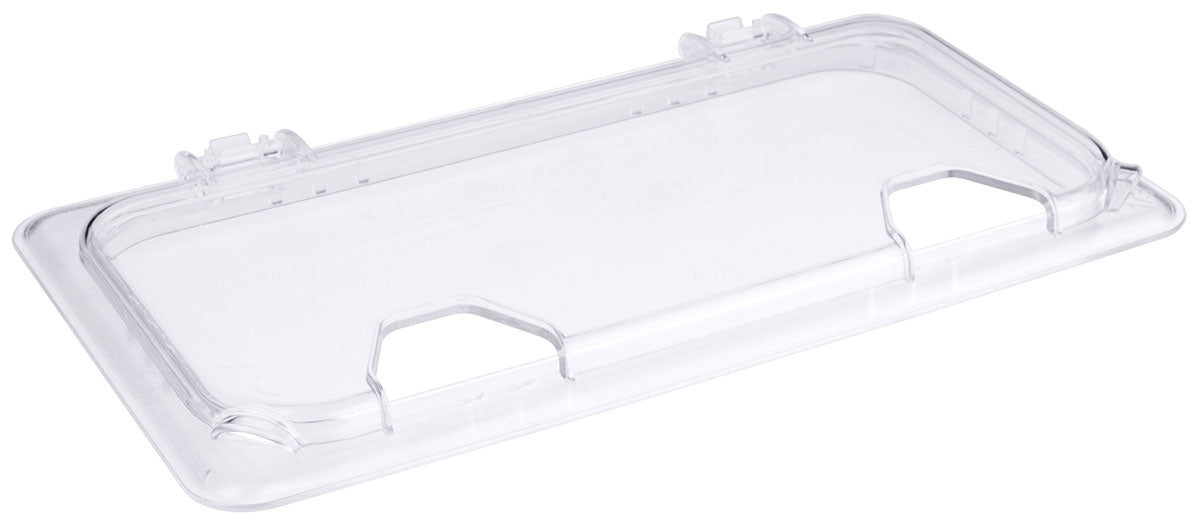 Klappdeckel GN 1/3 Contacto - CPGASTRO