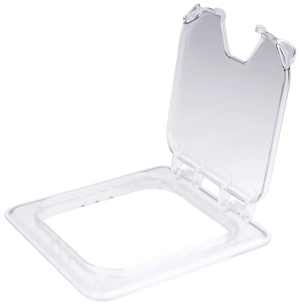 Klappdeckel GN 1/6 Contacto - CPGASTRO