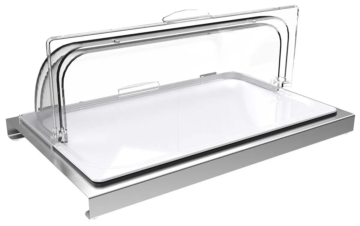 GN 1/1 Rolltop-Kühlsystem Contacto - CPGASTRO