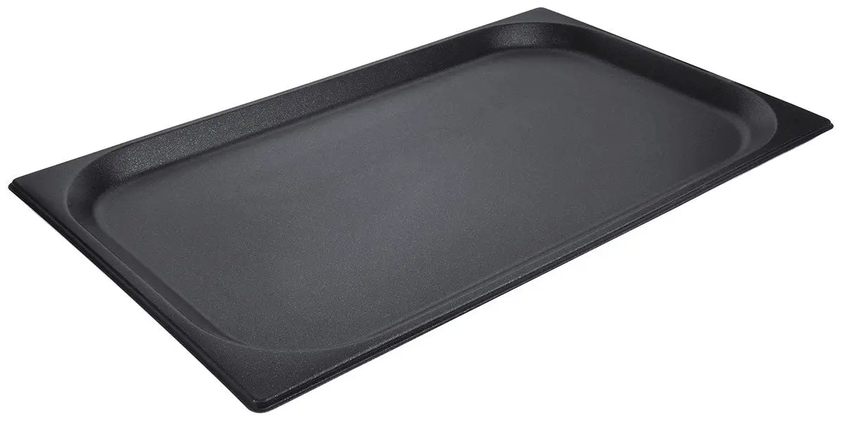 Edelstahl Antihaft-GN-Behälter 1/1 Tiefe 20-65 mm Contacto - CPGASTRO