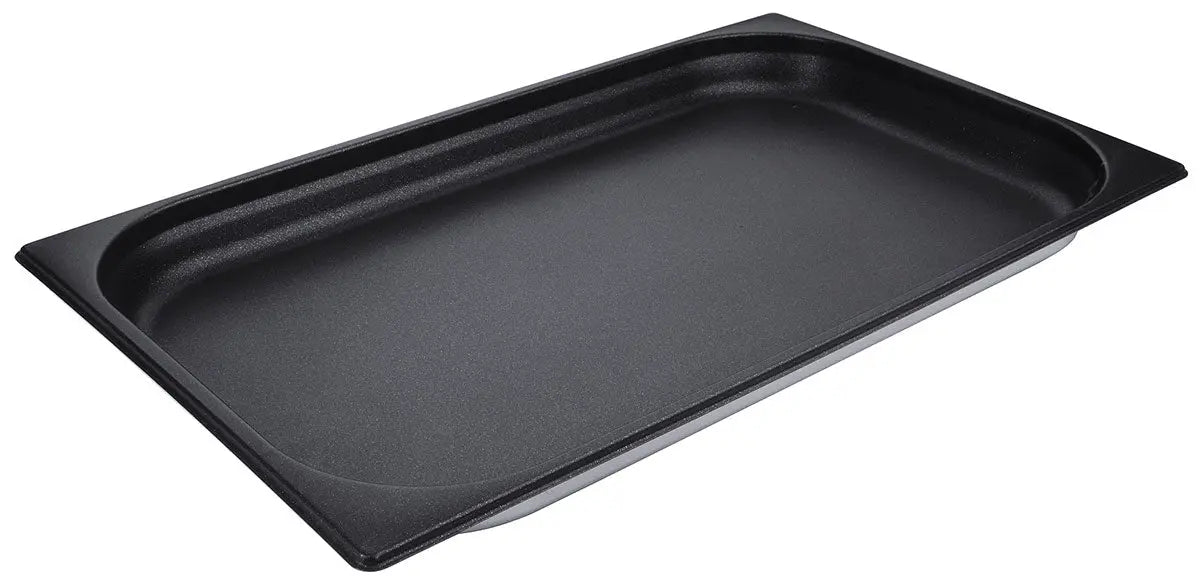 Edelstahl Antihaft-GN-Behälter 1/1 Tiefe 20-65 mm Contacto - CPGASTRO