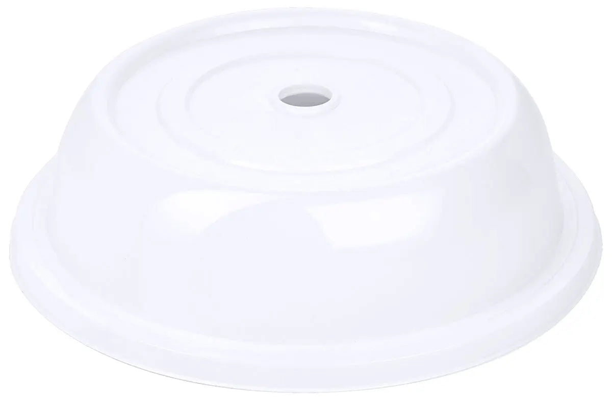 Tellerglocke weiß 22 cm Contacto - CPGASTRO