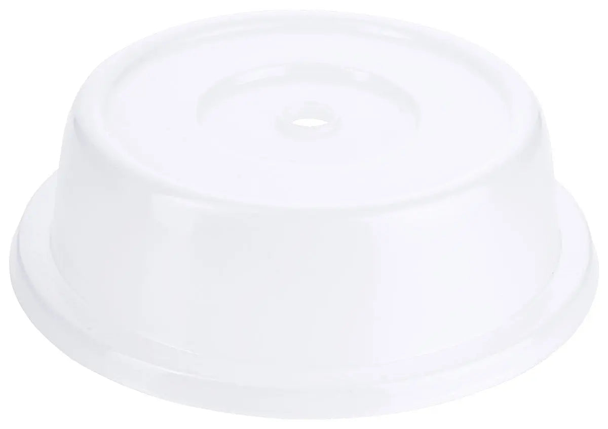Tellerglocke 25,0 cm milchig Contacto - CPGASTRO
