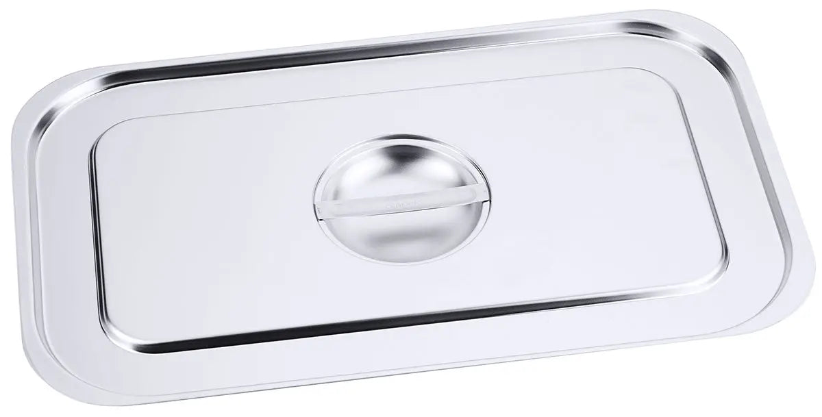 GN-Behälter 1/1 mit Bügelgriffen perforiert Tiefe 65-200 mm Contacto - CPGASTRO