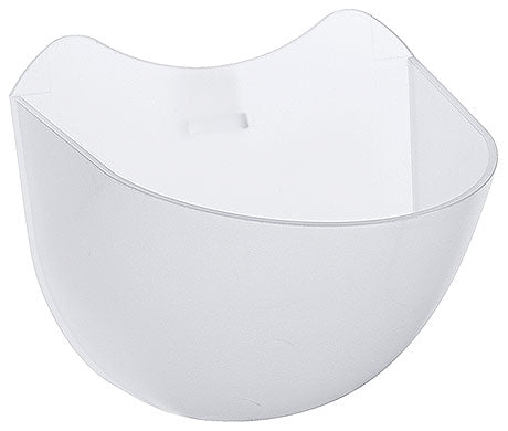 Kunststoffschütte einzeln 1 Liter ( 1 Stück ) Leer Schütte Contacto - CPGASTRO