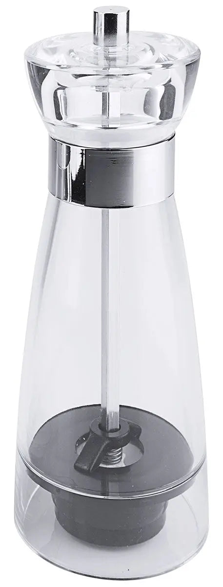 Salz- & Pfeffermühle Pfeffer/Pepper 18 cm Contacto - CPGASTRO