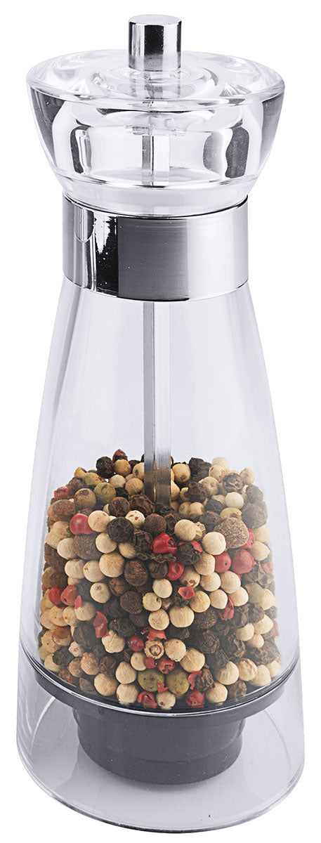 Salz- & Pfeffermühle Pfeffer/Pepper 18 cm Contacto - CPGASTRO
