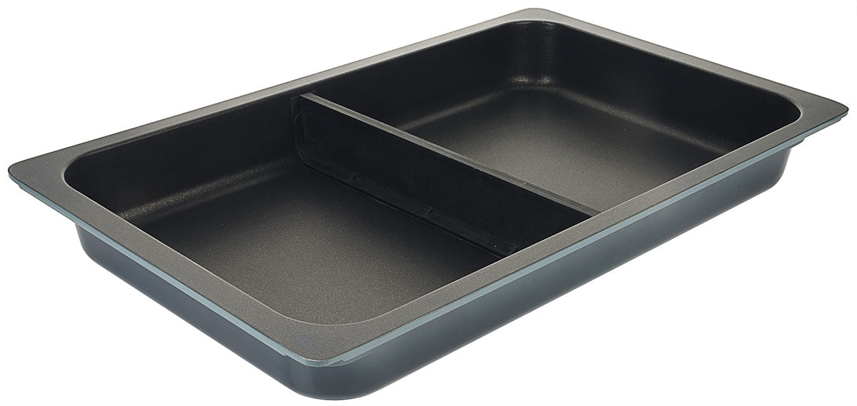 Trennsteg GN 1/1 AluChef® Bräter Contacto - CPGASTRO