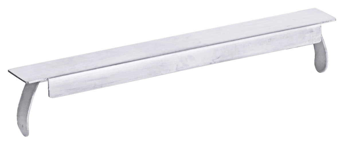 Edelstahl GN-Zwischensteg mit oder ohne Klemmfeder Contacto - CPGASTRO