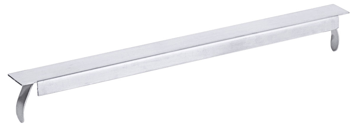 Edelstahl GN-Zwischensteg mit oder ohne Klemmfeder Contacto - CPGASTRO