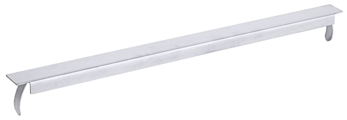 Edelstahl GN-Zwischensteg mit oder ohne Klemmfeder Contacto - CPGASTRO