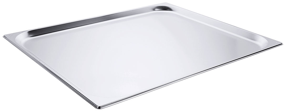 Gastronormbehälter GN-Behälter Edelstahl 0,8mm Stärke alle Größen Contacto - CPGASTRO