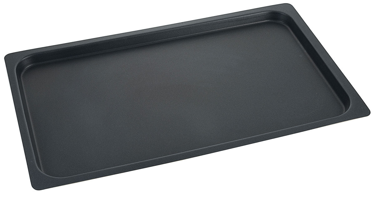 Edelstahl Gastronorm GN Konvektomatenblech mit Antihaft-Beschichtung Contacto - CPGASTRO