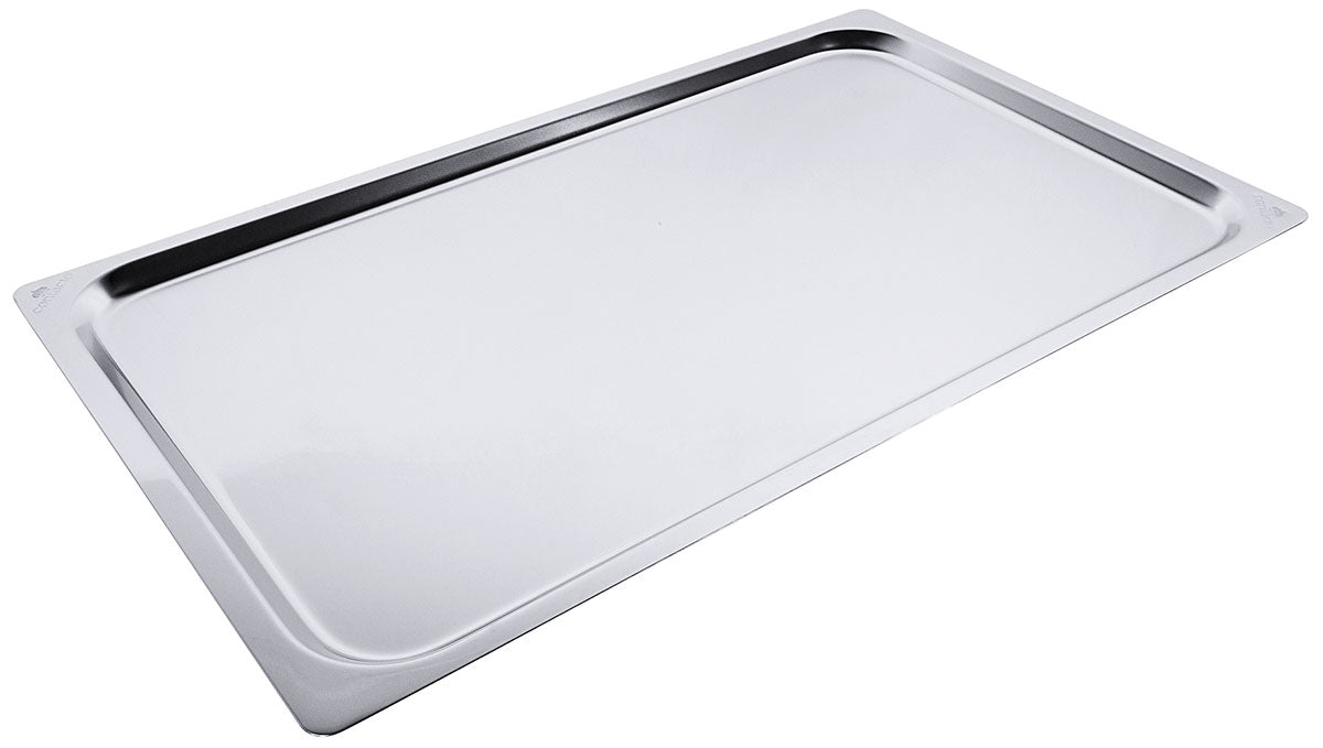 Edelstahl Gastronorm GN Konvektomatenblech verschiedene Größen Contacto - CPGASTRO