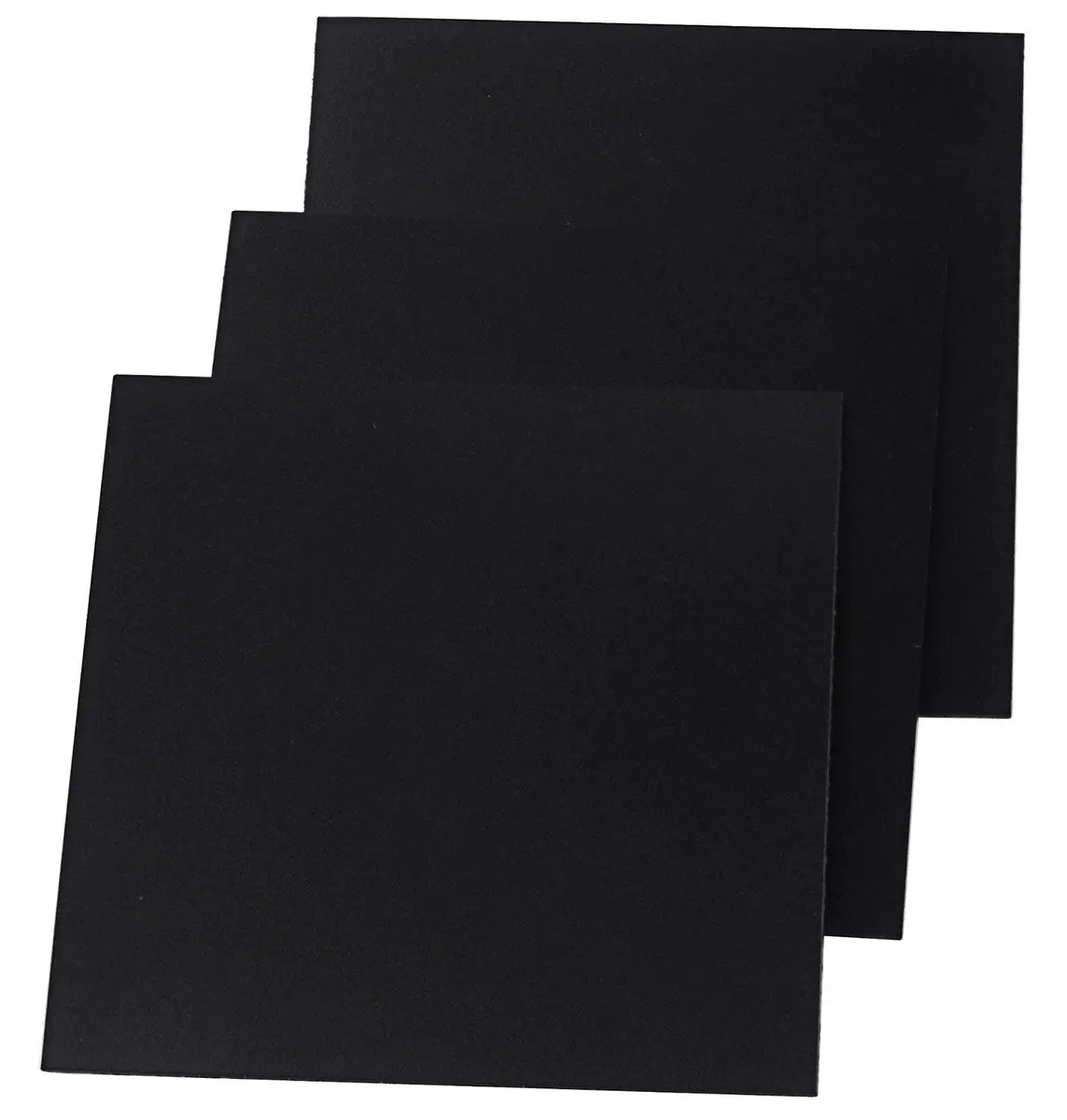 Schreibtäfelchen 8x8cm ( 20er Pack ) Contacto - CPGASTRO