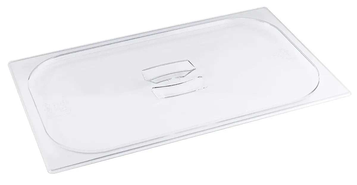GN-Behälter Deckel aus Polycarbonat passend zu GN-Edelstahlbehältern Contacto - CPGASTRO