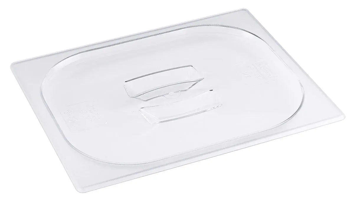 GN-Behälter Deckel aus Polycarbonat passend zu GN-Edelstahlbehältern Contacto - CPGASTRO