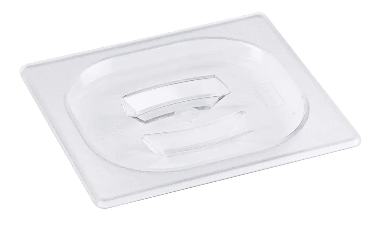 GN-Behälter Deckel aus Polycarbonat passend zu GN-Edelstahlbehältern Contacto - CPGASTRO