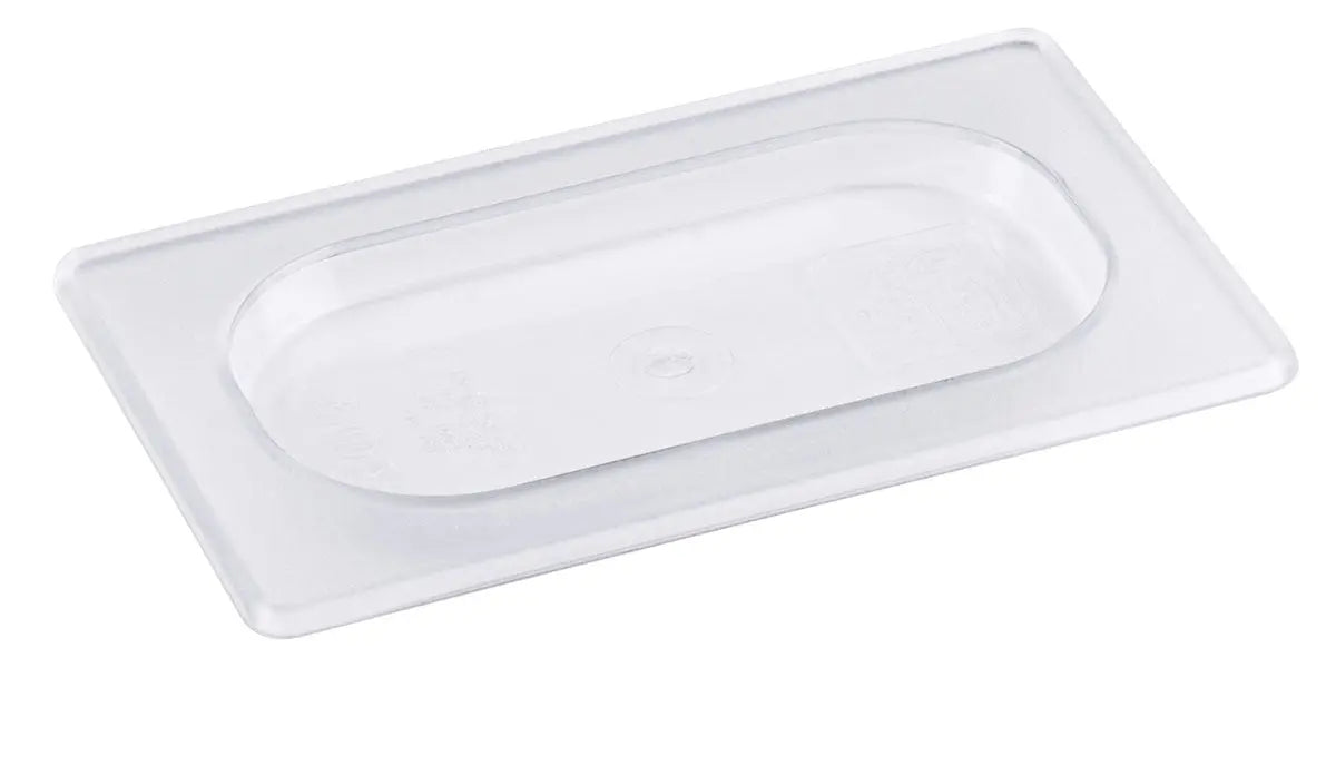 GN-Behälter Deckel aus Polycarbonat passend zu GN-Edelstahlbehältern Contacto - CPGASTRO